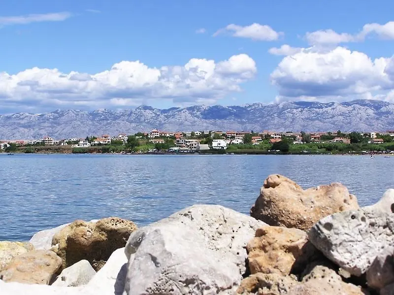 Mare Nostrum Apartments Povljana
