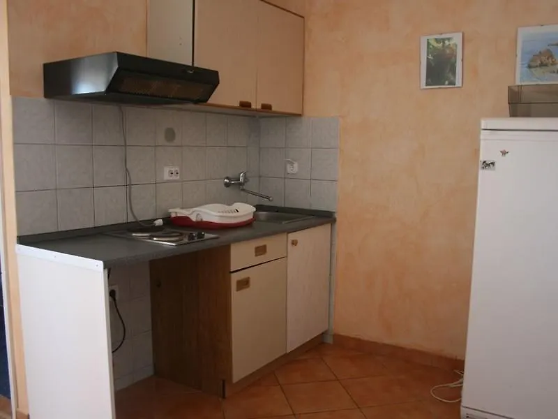 Mare Nostrum Apartments Povljana