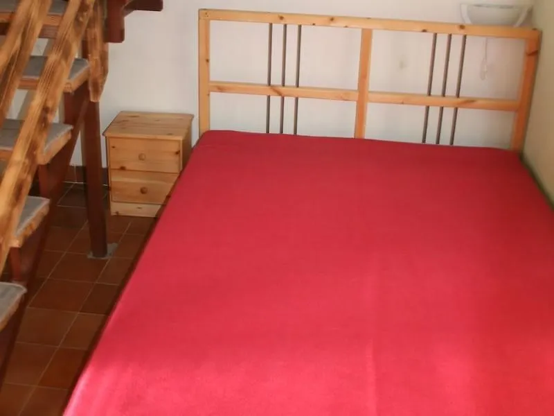 Mare Nostrum Apartments Povljana 0*,