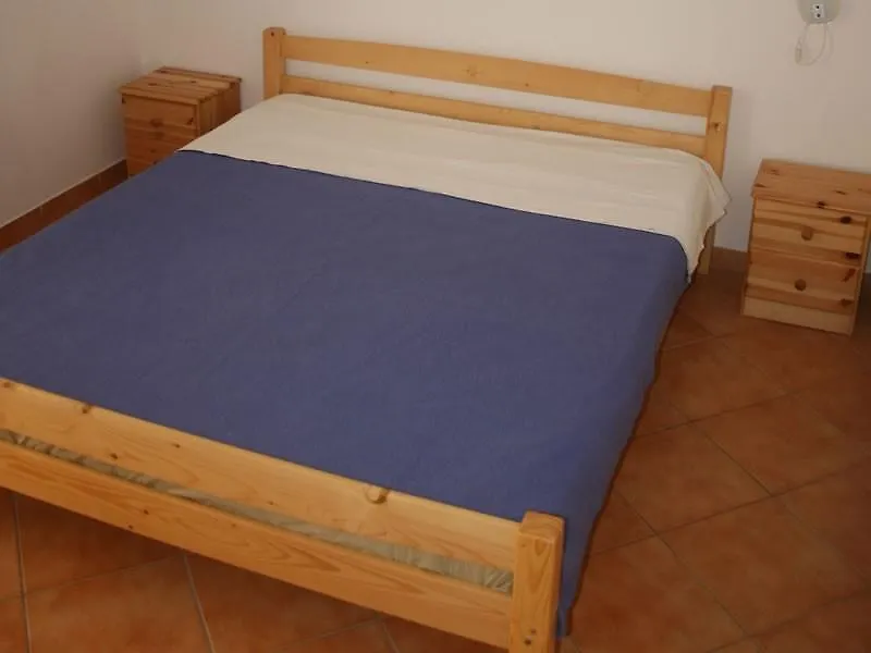 Mare Nostrum Apartments Povljana